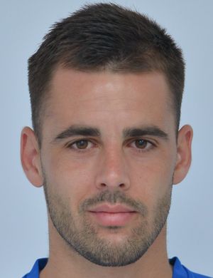 Uros Stojanovic