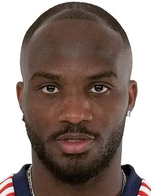 Ignatius Ganago