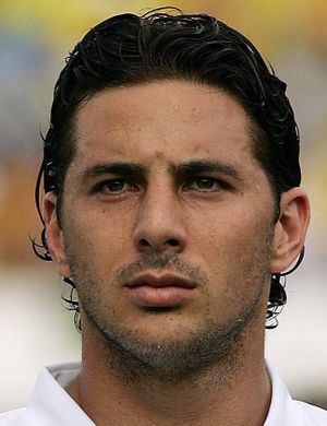 Claudio Pizarro