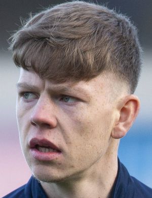 Sam Fisher - Player profile 21/22 | Transfermarkt