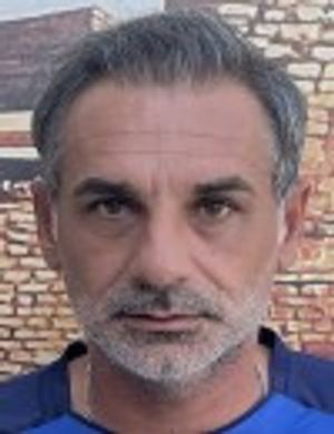 Dimitris Leoni
