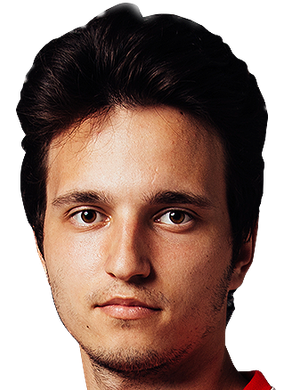 Nikita Skuridin