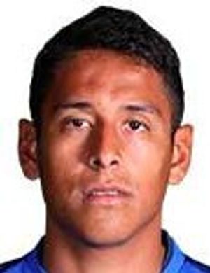 Luis Romo Luis Romo