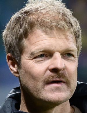 Jens Olsen