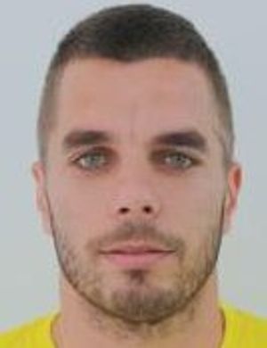 Djordje Vukasinovic