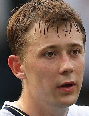 Mads Frøkjær