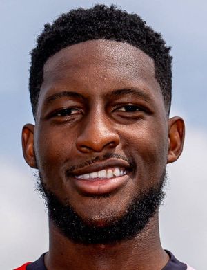 Shandon Baptiste