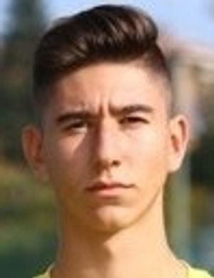 Luca Rubino