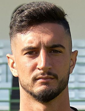 Francesco Casella