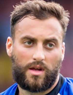 Atdhe Nuhiu - Market value over time | Transfermarkt