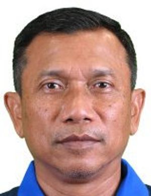 Widodo Cahyono Putro