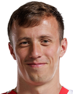 Tomas Vlcek