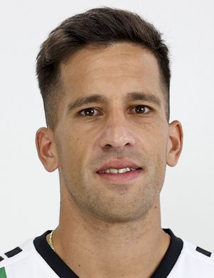 Nicolás Linares