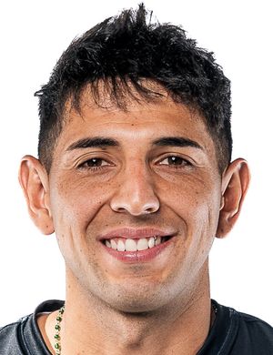 Matías Ruiz Díaz