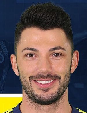Tolgay Arslan Marktwertverlauf Transfermarkt