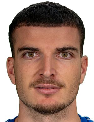 Valentin Mihăilă