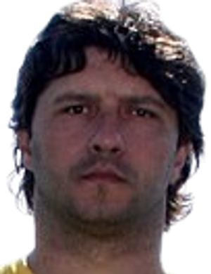 Aleksey Sherstnev