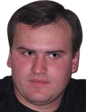 Dmitriy Podshivalov