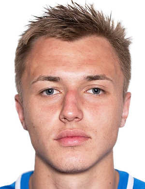 Nikita Povarov