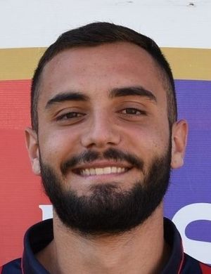 Mattia Serva