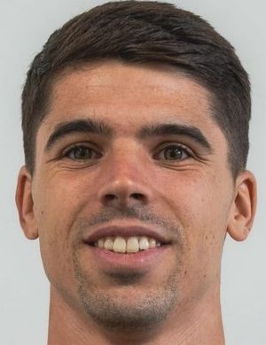 Gonzalo Pereira
