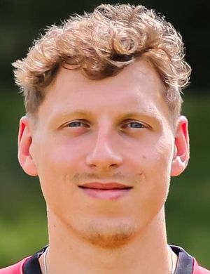 Tommy Brühl