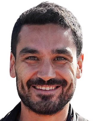 İlkay Gündoğan