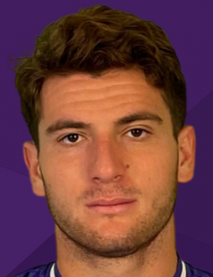 Matteo Vagnoni