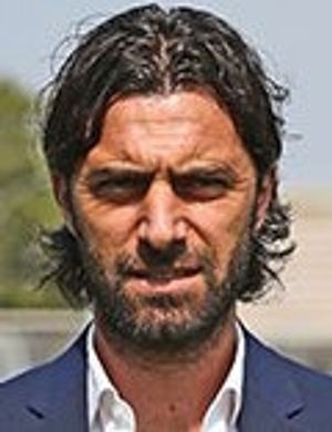 Luca Matteassi
