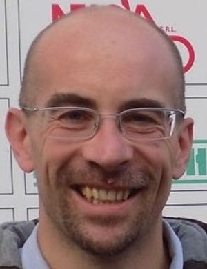 Simone Di Battista