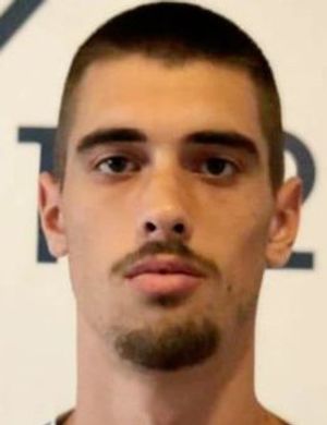 Drazen Dubackic Spielerprofil 22/23 Transfermarkt