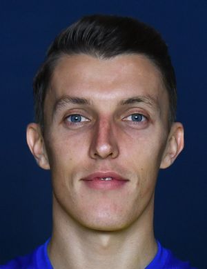 Damian Zbozien Spielerprofil 21/22 Transfermarkt