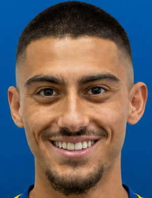 Giannis Satsias