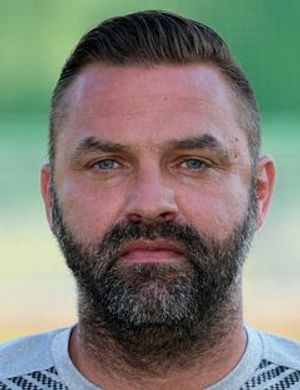 Volker Grimminger