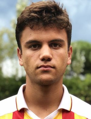 Oscar Archimede Guarino