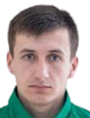 Sergiy Shkolnyi