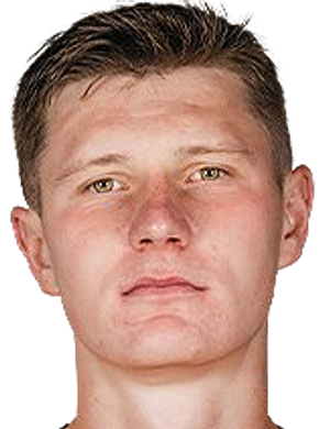 Artem Bondarenko