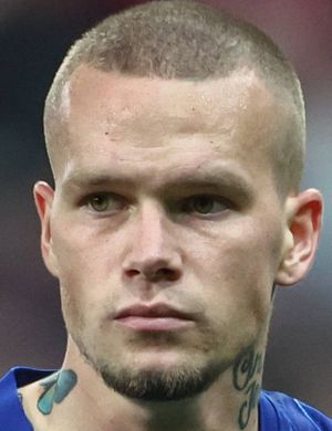 Mykhaylo Mudryk