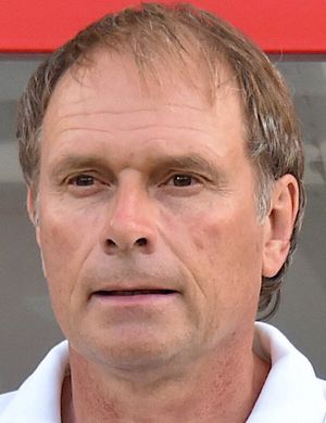 Alain Geiger