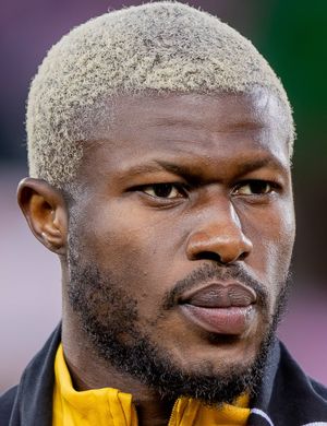 Kwasi Sibo