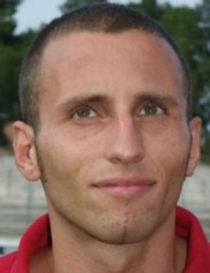 Marco Strappini