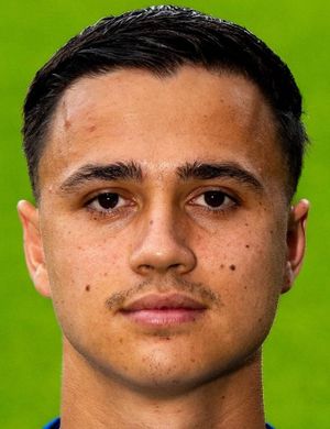 Eliano Reijnders