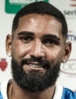 Victor Pereira