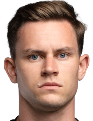 Nikita Kokarev