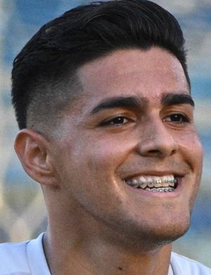 Luis Palma Luis Palma