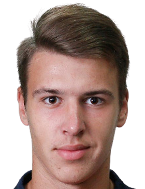 Vladyslav Zakorskyi