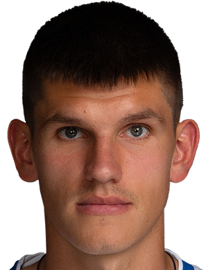 Kristian Bilovar