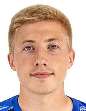 Yaroslav Nadolskyi