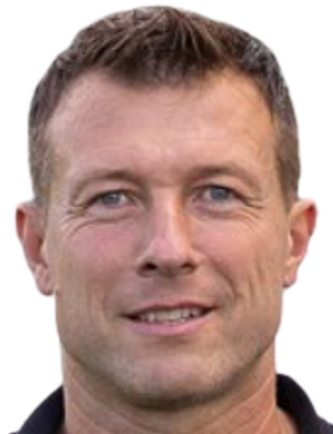Benjamin Vomacka