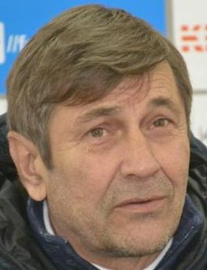 Sergey Butenko